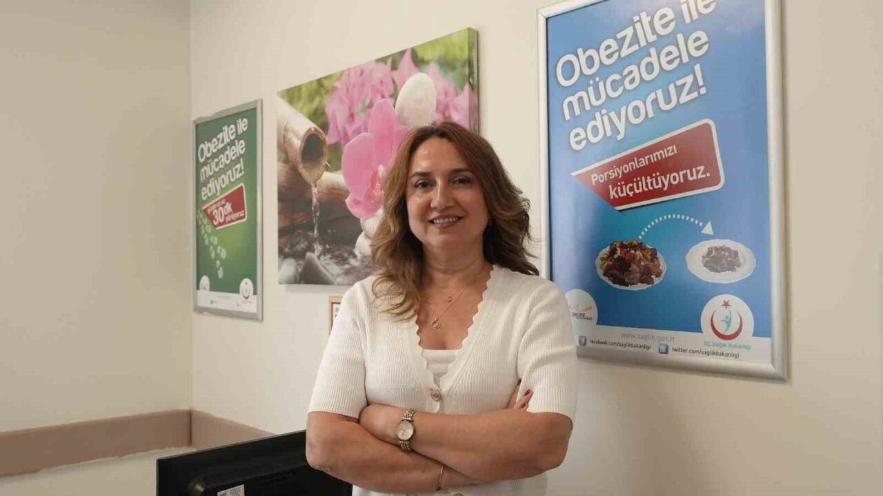 Bursa’nın obezite merkezine Avrupa’dan uluslararası tescil 10 Bülten Medya -