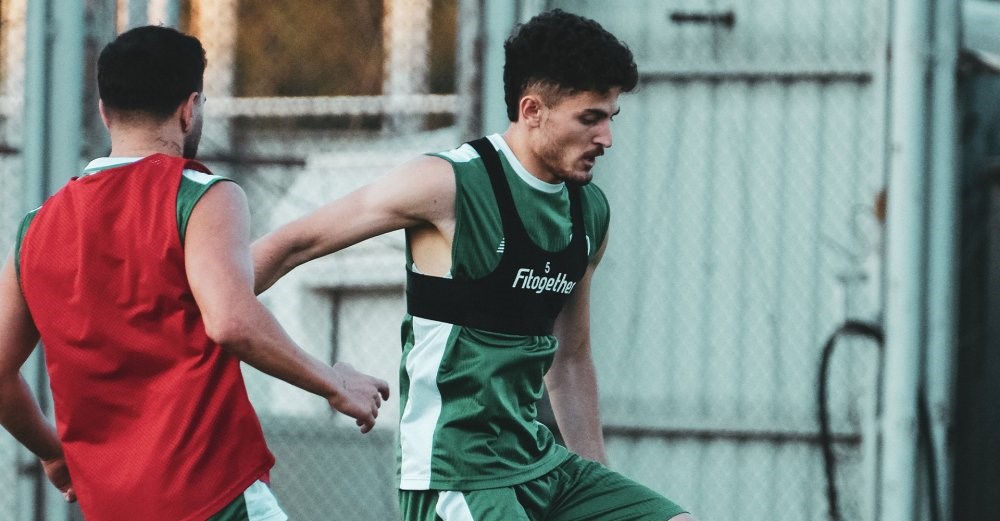 Bursaspor’da Kayserispor mesaisi başladı Bursaspor, Trendyol 1. Lig’in 4. haftasında deplasmanda karşılaşacağı Kayserispor maçının