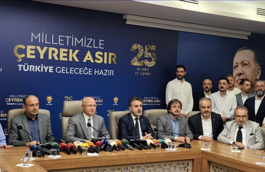 Bursa’ya 2 yeni hastane müjdesi 23 Bülten Medya -