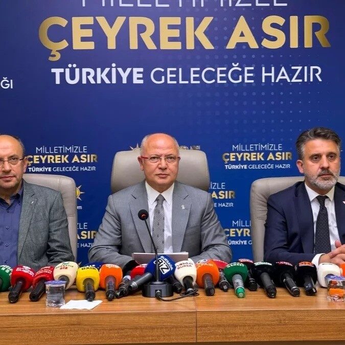 Bursa’ya 2 yeni hastane müjdesi 24 Bülten Medya -