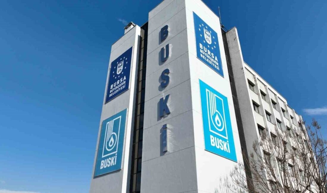 BUSKİ’den her ay zam iddialarına yanıt Bursa Büyükşehir Belediyesi BUSKİ Genel Müdürlüğü, kamuoyunda su tarifelerine aylık