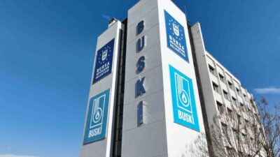 Bursa Büyükşehir Belediyesi BUSKİ Genel Müdürlüğü, kamuoyunda su tarifelerine aylık