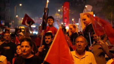 Kartal Belediyesi; Gazi Mustafa Kemal Atatürk’ün başkomutanlığında Dumlupınar’da Büyük Taarruz