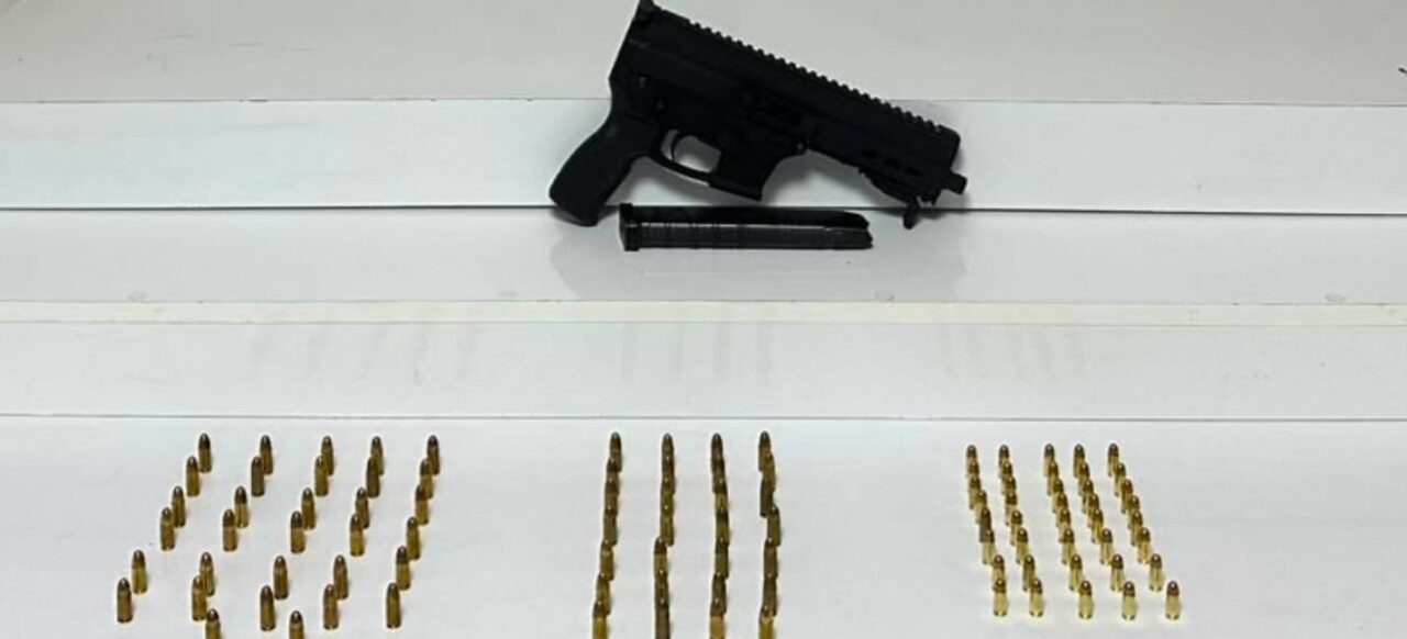 İstanbul Büyükçekmece’de 14 ayrı suçtan 26 yıl 7 ay kesinleşmiş