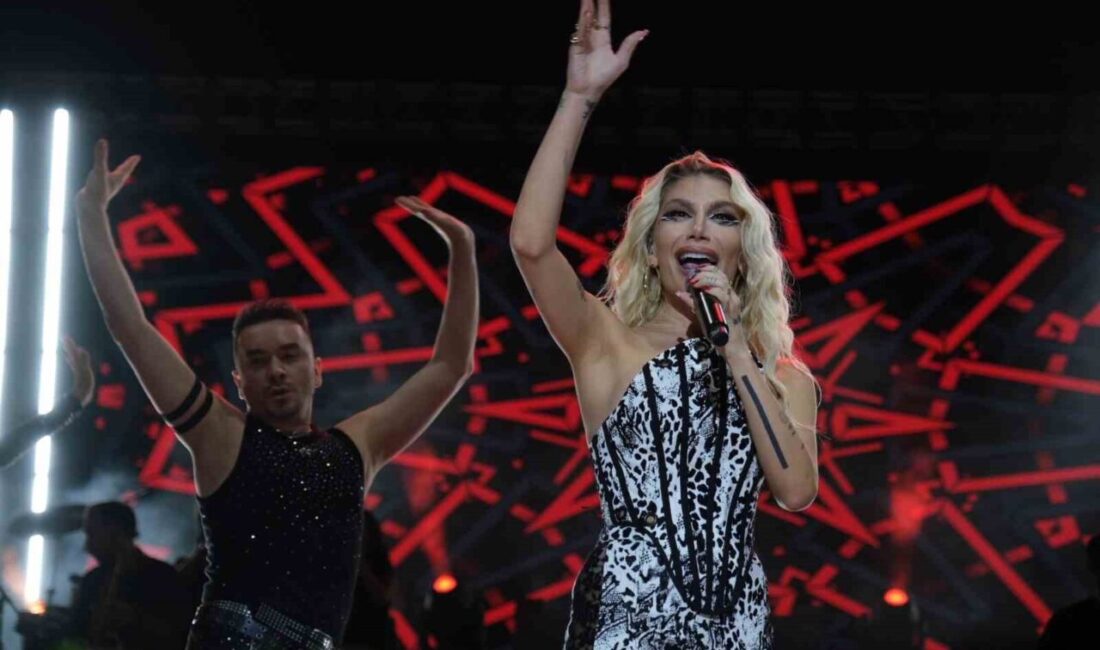 Büyükçekmece’de festival coşkusu devam ediyor Uluslararası değerlendirme kuruluşları tarafından 12 kez üst üste “Dünyanın En