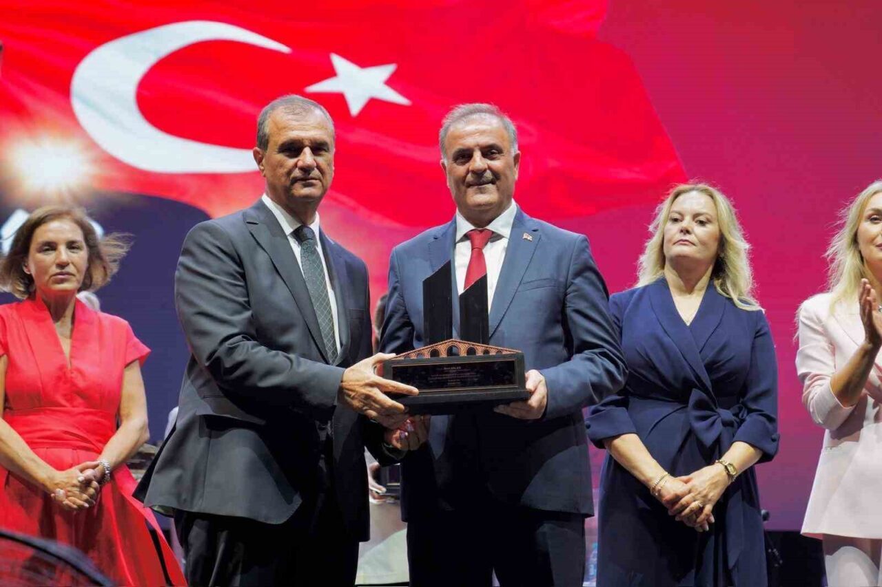 Büyükçekmece’de Zafer Bayramı coşkuyla kutlandı 10 Bülten Medya -