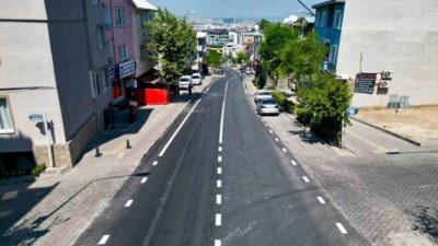Bursa Büyükşehir Belediyesi, Şahin Biba başkanlığında başlatılan ulaşım seferberliği kapsamında