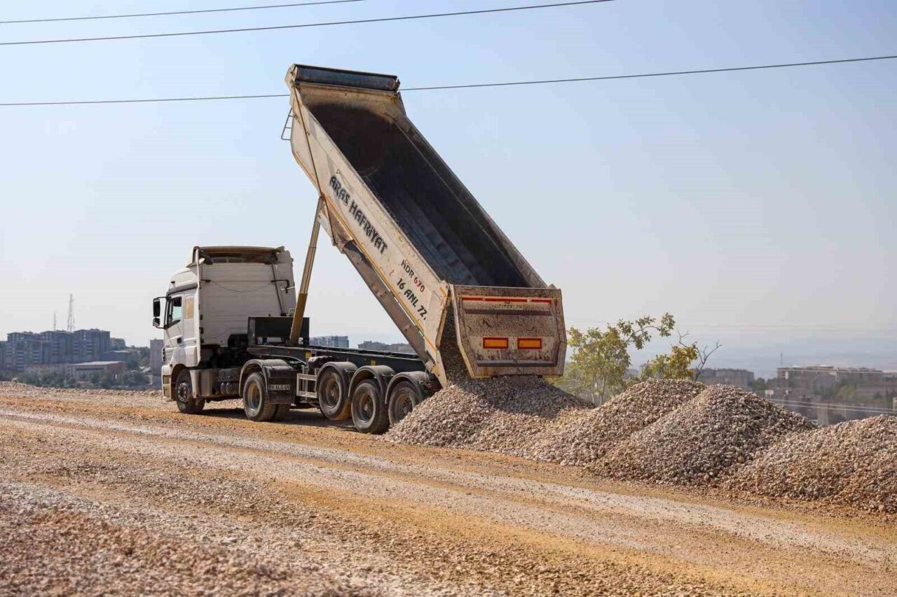 Büyükşehir’den Görükle’ye yeni ulaşım aksı 17 Bülten Medya -