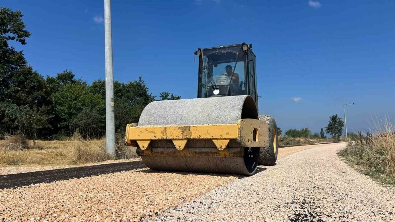 Büyükşehir’den İnegöl’e ulaşım hamlesi 16 Bülten Medya -