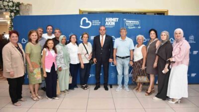 Balıkesir Büyükşehir Belediyesi, kent genelinde vatandaş odaklı hizmet kalitesini artırmak