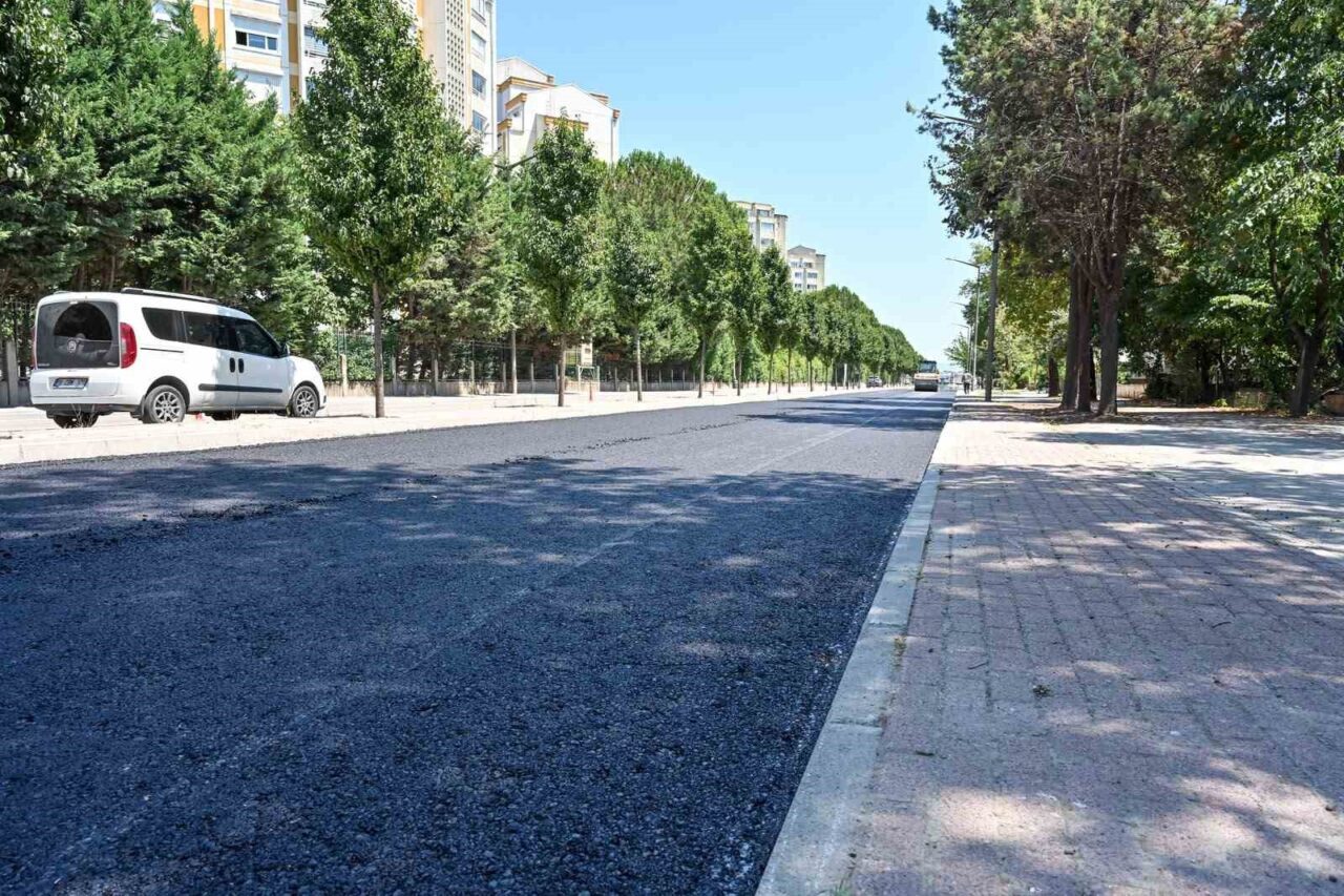 Büyükşehir’den Panayır’da altyapı ve ulaşım atağı 15 Bülten Medya -
