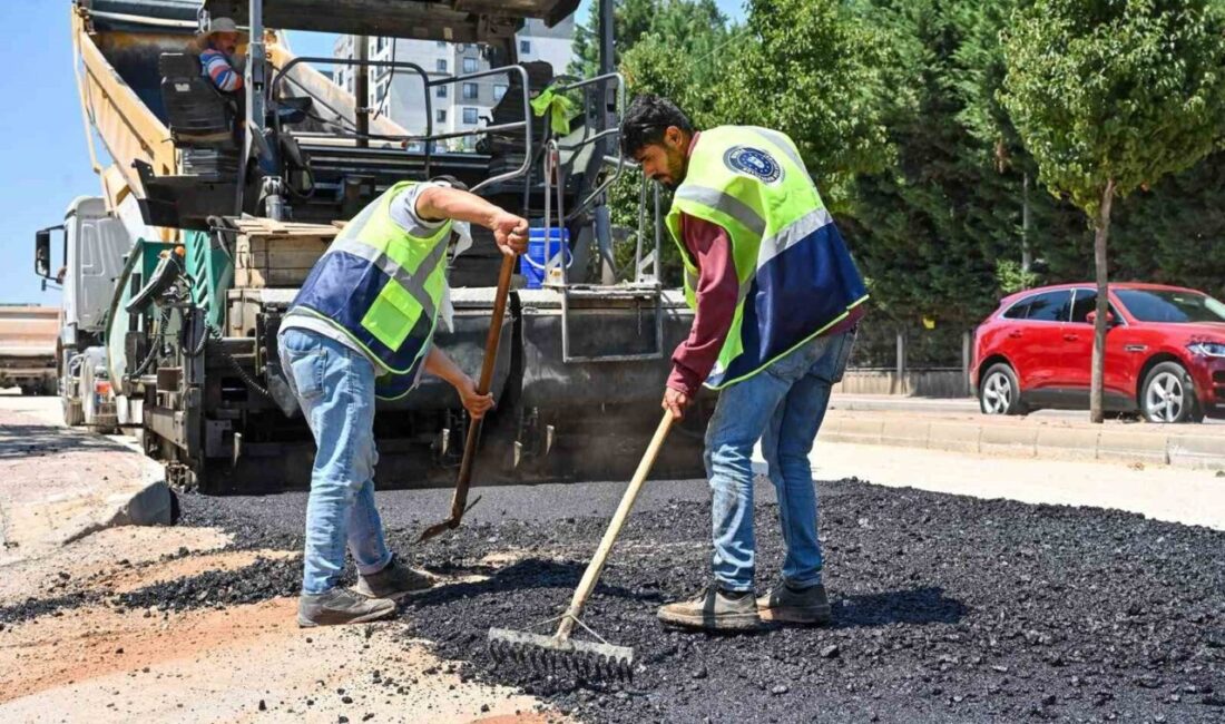 Büyükşehir’den Panayır’da altyapı ve ulaşım atağı Bursa Büyükşehir Belediyesi, il genelinde altyapı ve ulaşım ağını güçlendirme