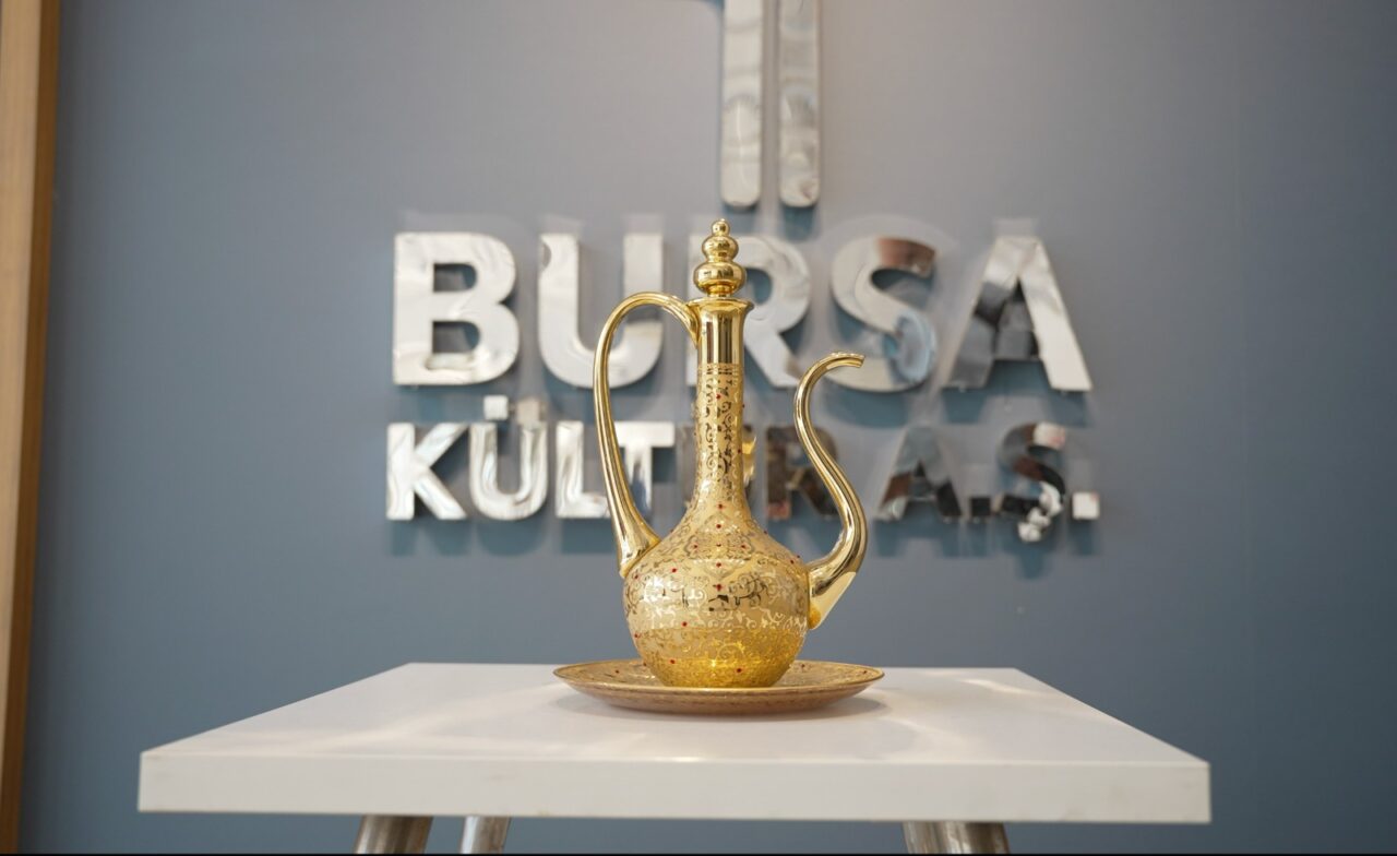 Camda hayat bulan asırlık sanat! 2 Bülten Medya -
