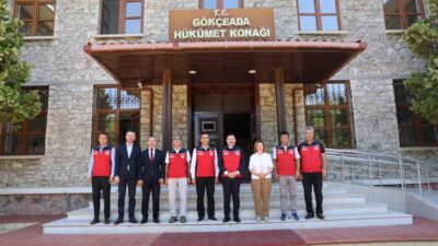 Çanakkale İl Tarım ve Orman Müdürü Ergün Demirhan, Tarım ve