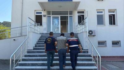 Çanakkale’de jandarma ekiplerince çeşitli suçlardan yakalanan 9 şüpheli tutuklandı. Çanakkale