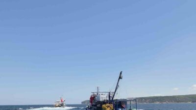 Çanakkale’de 2026-2027 Su Ürünleri Av Sezonu Biga ilçesi Kemer Köyü