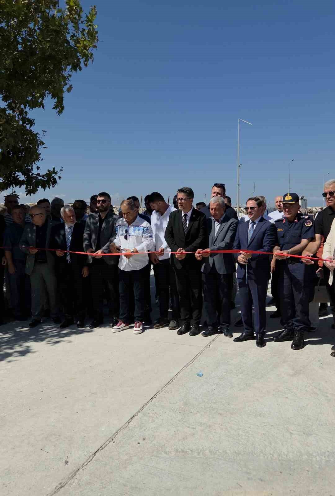 Çanakkale’de av sezonuna hazır olan balıkçılar ‘Vira Bismillah’ dedi 8 Bülten Medya -