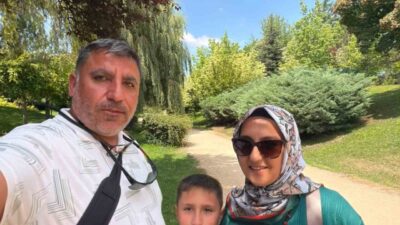Çanakkale’de iddiaya göre komşularının evini böceklere karşı yaptırdığı ilaçlama sonrası