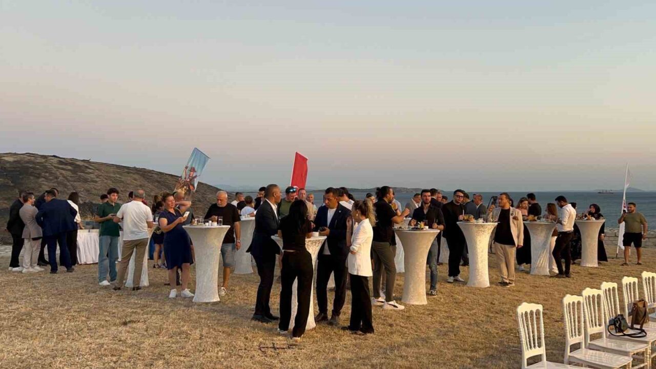 Çanakkale’de "Gallipoli Oyun Lansmanı" yapıldı 20 Bülten Medya -