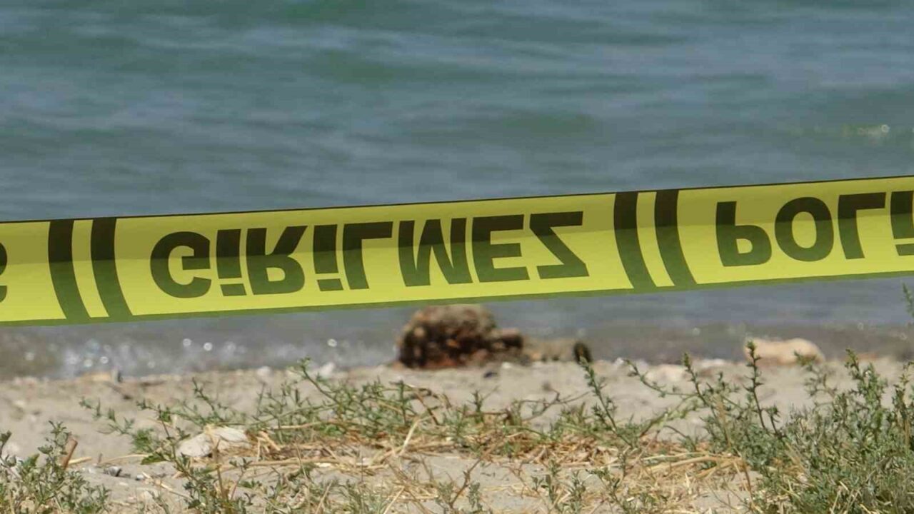 Çanakkale’de plajda savaştan kalma olduğu değerlendirilen askeri mühimmat bulundu 24 Bülten Medya -