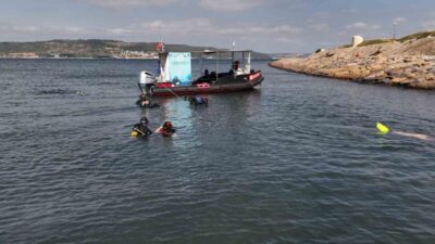 Kültür ve Turizm Bakanlığı tarafından düzenlenen Türkiye Kültür Yolu Festivali