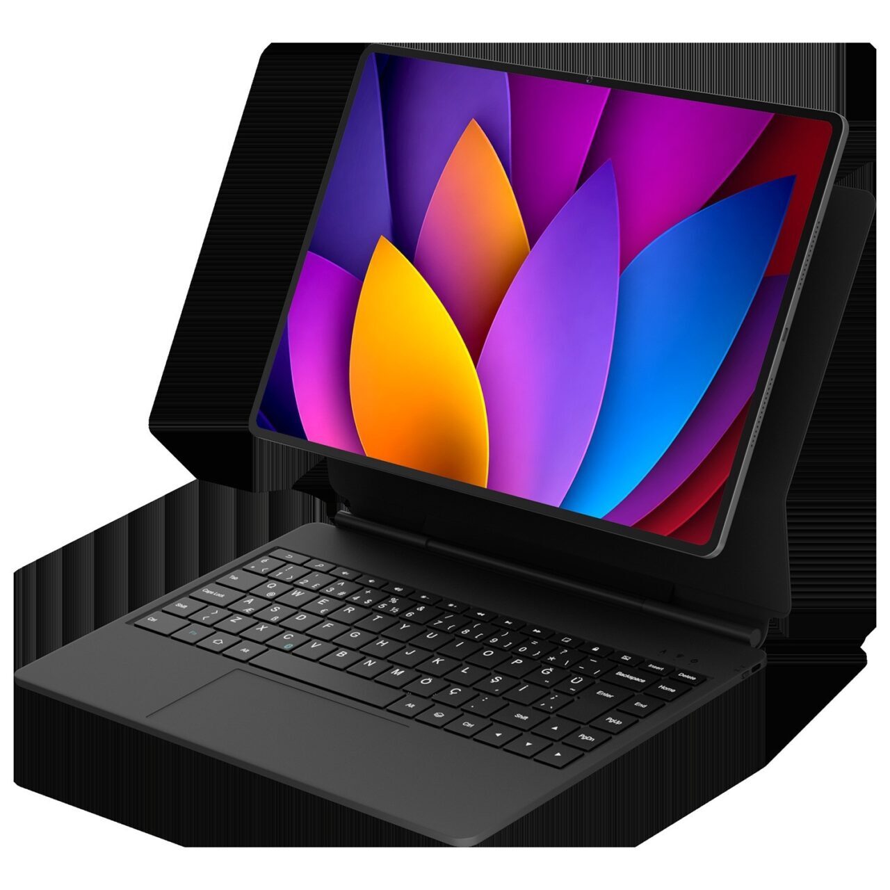 Casper’dan laptop gibi tablet: Casper PAD Z10 Pro 7 Bülten Medya -