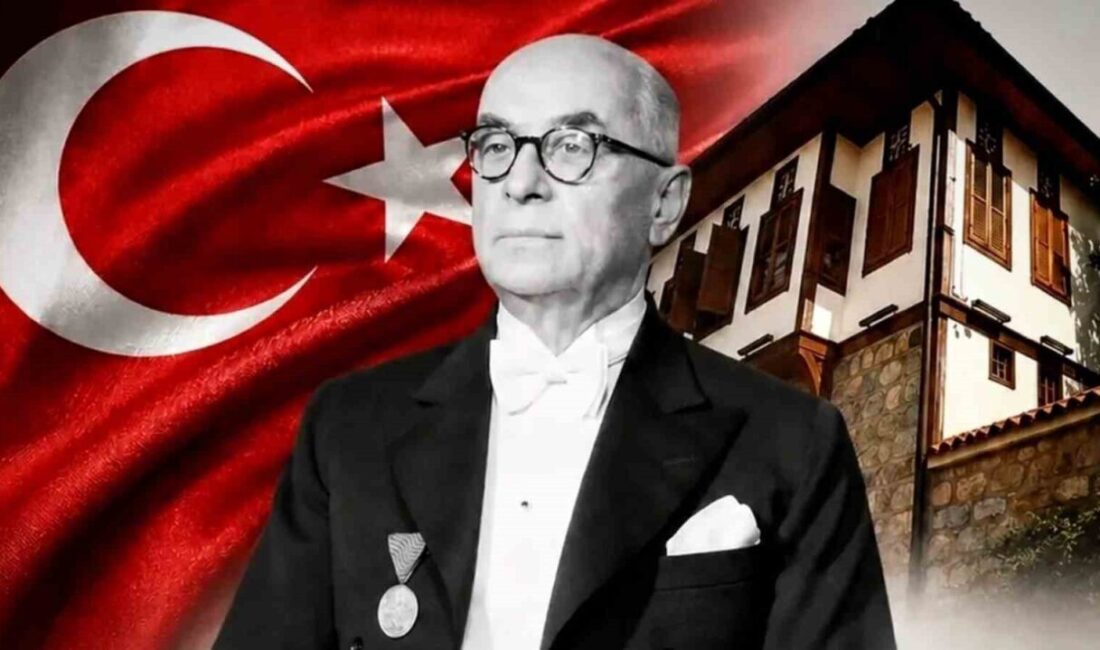 Türkiye Cumhuriyeti’nin 3’üncü Cumhurbaşkanı, Umurbeyli devlet adamı Celal Bayar, vefatının