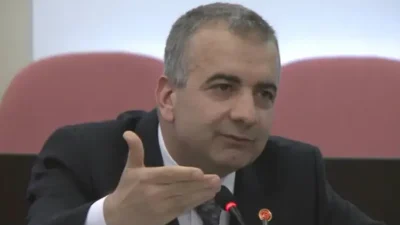 Önceki dönem belediye meclis üyesi Cemil Aydın önemli açıklamalarda bulundu.