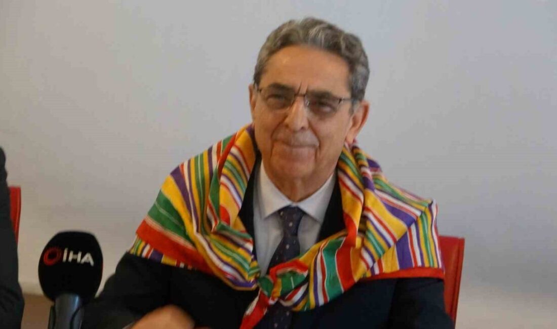 CHP Genel Başkan Yardımcısı Prof. Dr. Ali Rıza Erbay, Bilecik