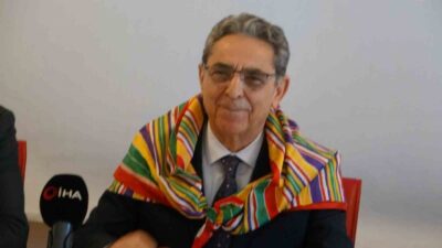 CHP Genel Başkan Yardımcısı Prof. Dr. Ali Rıza Erbay, Bilecik