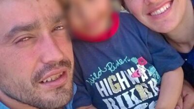 Bursa'nın Keles ilçesinde meydana gelen kazada hayatını kaybeden çiftin, sürücünün