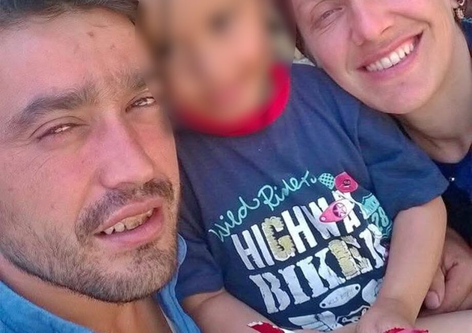 Bursa'nın Keles ilçesinde meydana gelen kazada hayatını kaybeden çiftin, sürücünün