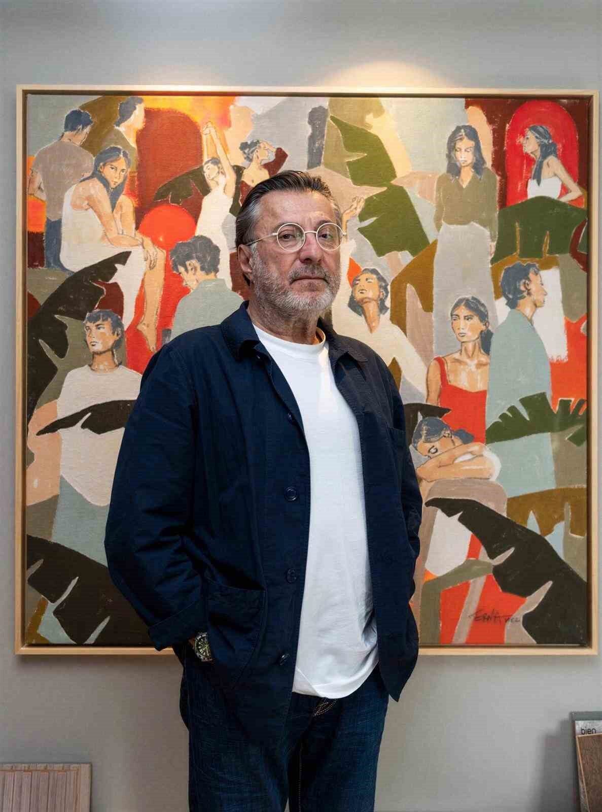 City’s Residences’ın mimarı Mustafa Toner: "5 Dakikada Yaşam’ İstanbul’un yeni yaşam modeli oluyor" 8 Bülten Medya -