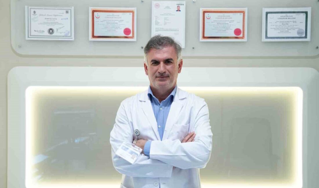 Çocuklarda sık görülen şikayetlerden biri olan karın ağrısı, bazen basit