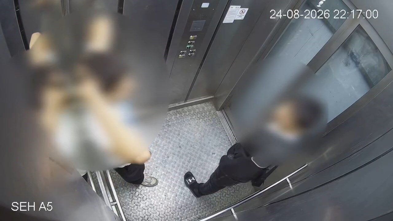 Çocukların neden asansörde kaldıkları ortaya çıktı 23 Bülten Medya -
