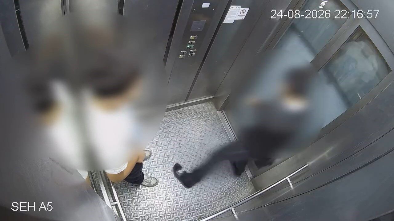 Çocukların neden asansörde kaldıkları ortaya çıktı 20 Bülten Medya -