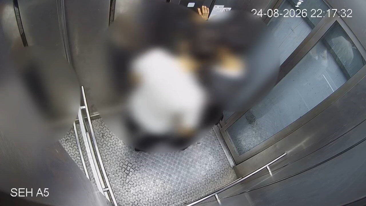 Çocukların neden asansörde kaldıkları ortaya çıktı 24 Bülten Medya -