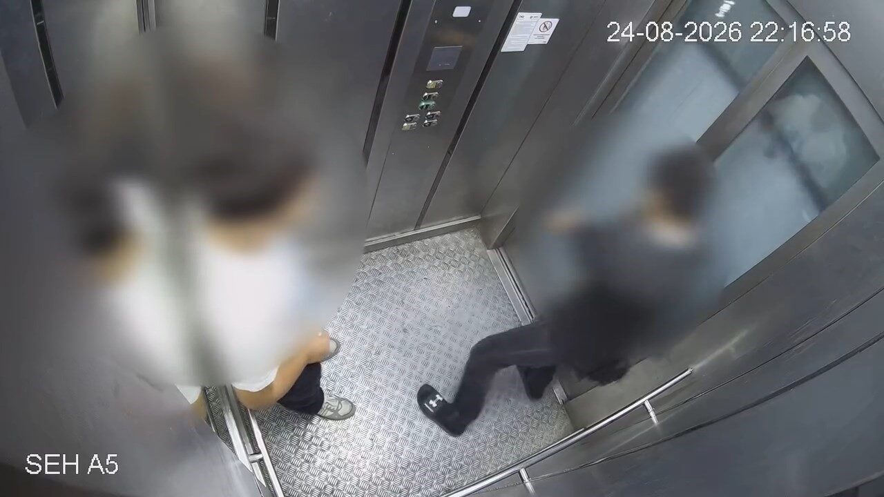 Çocukların neden asansörde kaldıkları ortaya çıktı 21 Bülten Medya -