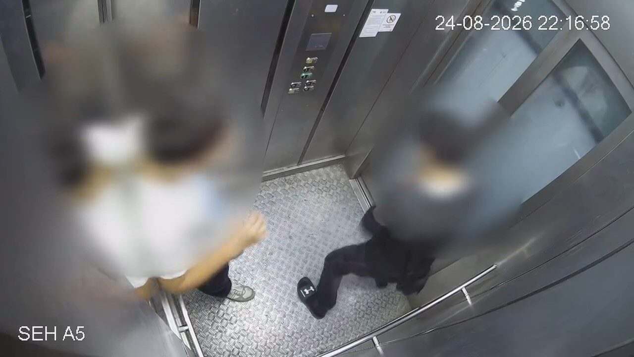Çocukların neden asansörde kaldıkları ortaya çıktı 22 Bülten Medya -
