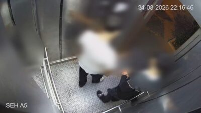 Bursa’da Şehreküstü BursaRay İstasyonu’nda bulunan asansörde meydana gelen arızanın, sebebi