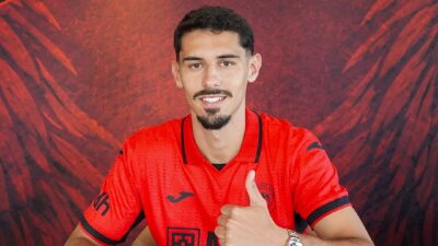 Trendyol Süper Lig’de mücadele edecek olan Çorum FK, son olarak