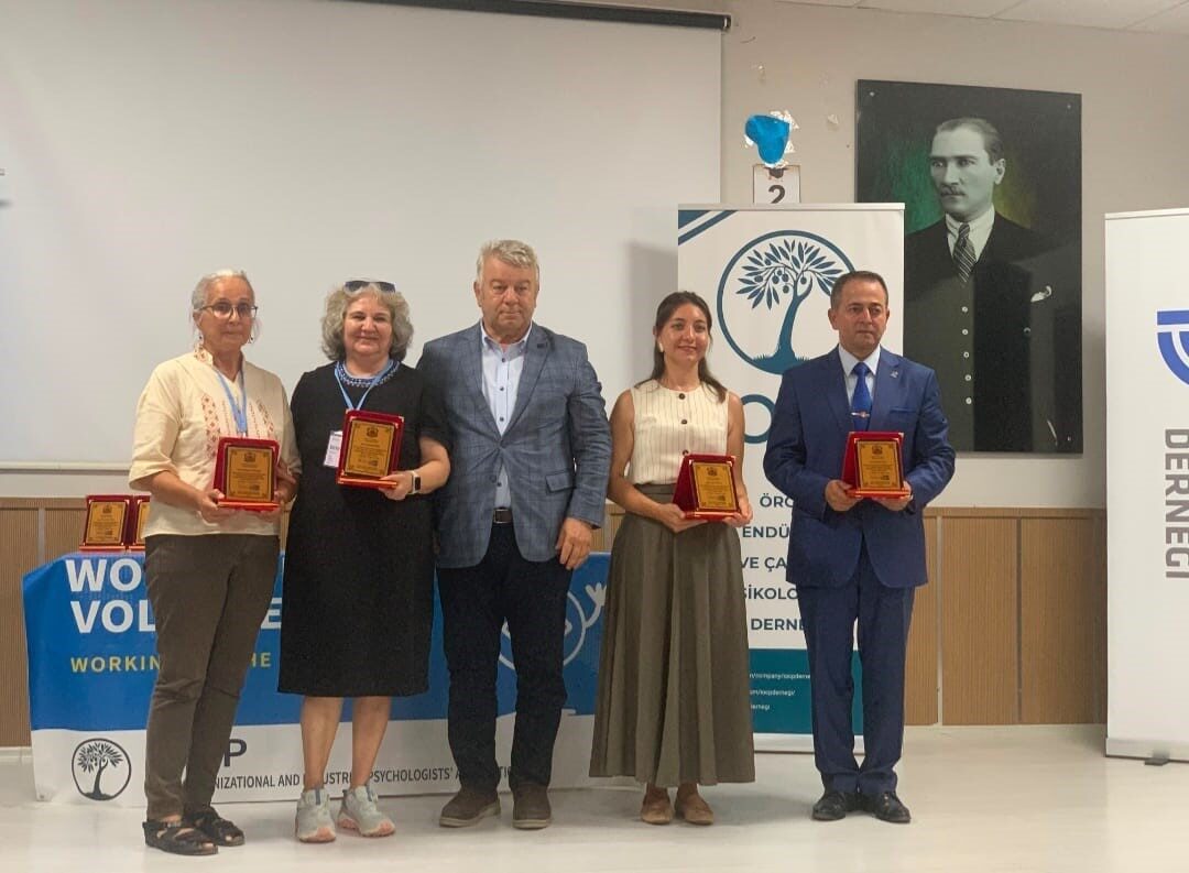 Cumalıkızık’ta UNESCO Dünya Mirası Gönüllüleri programı tamamlandı 8 Bülten Medya -
