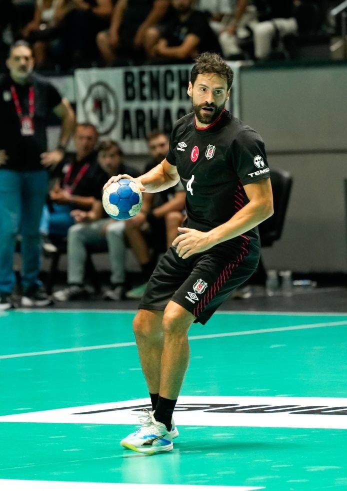 Cumhurbaşkanlığı Kupası şampiyonu Beşiktaş 12 Bülten Medya -