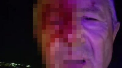 Kocaeli’nin Karamürsel ilçesinde bir haber sırasında saldırıya uğrayan muhabir adeta