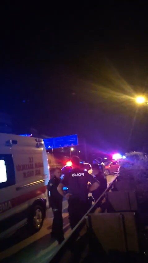 Darp edilen muhabir adeta kendi haline terk edildi 4 Bülten Medya -