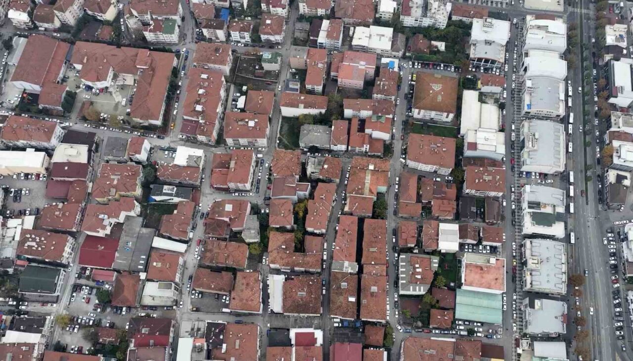 Deprem bölgesi Sakarya’da kentsel dönüşüm hızlanıyor 13 Bülten Medya -