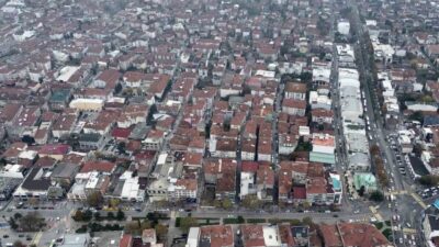 17 Ağustos 1999 Marmara Depremi’nin üzerinden 27 yıl geçmesine rağmen