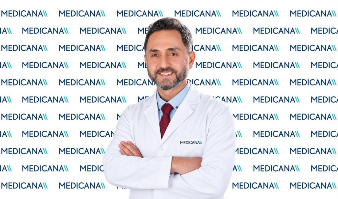 İç Hastalıkları Uzmanı Dr. Cemal Ergin, diyabetin yalnızca kan şekeri