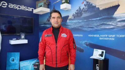 MİLGEM projesinden torpido bataryalarına kadar birçok alanda kahraman ordunun enerji