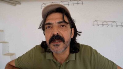 Balıkesir’de meydana gelen kazada ağır yaralanan 27 yaşındaki kadın, tedavi